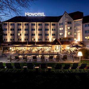 Novotel Beaune